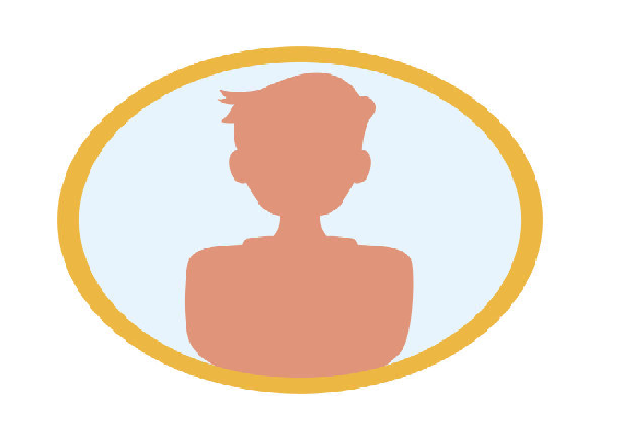 江津墙绘中如何画好人物轮廓？