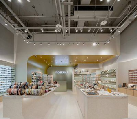 江津店面装修流程