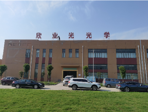 江津楼顶大型发光字制作如何安装？