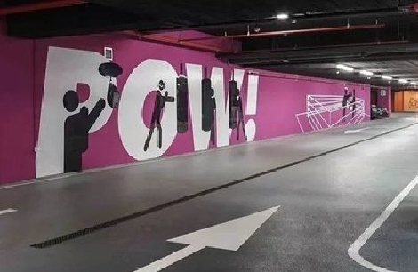 江津墙绘设计师的选择是关键。