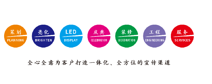 江津广告公司该如何满足客户需求？