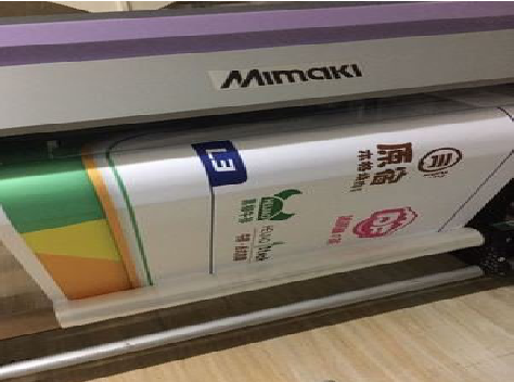 江津喷印写真褪色的原因。