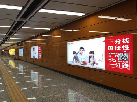 江津广告灯箱的发展前景？