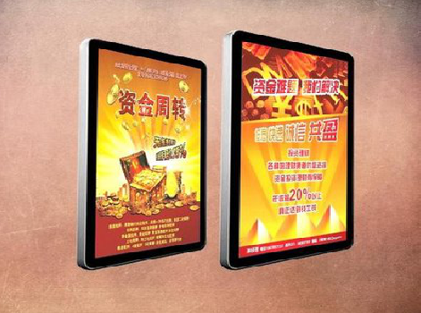 江津如何延长磁吸灯箱的使用寿命？