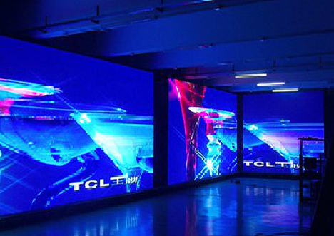 江津如何解决LED显示屏耗电问题？